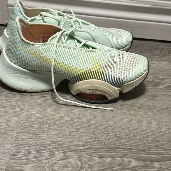 Nike Air Zoom Superrep 2 womens runners - Picture 6 of 7